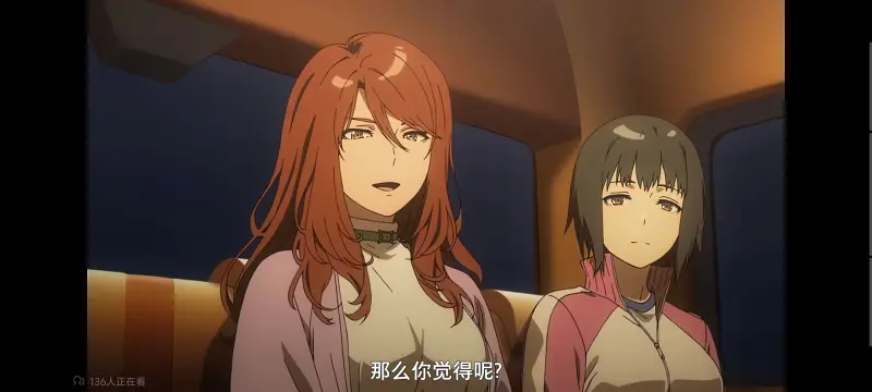 某暗部的少女共栖,魔法禁书目录,动画,动漫,番剧,二次元,ACG,日漫