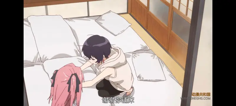 上伊那牡丹酒醉身姿似百合花般,上伊那牡丹醉姿如百合,动漫,动画,番剧,二次元,ACG