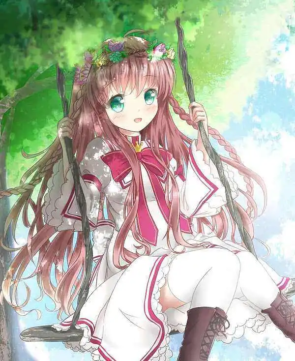 REWRITE,神户小鸟,罚抄