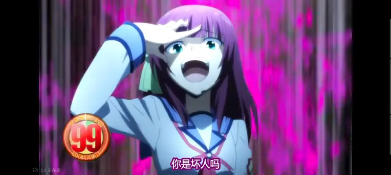 AngelBeats,天使的心跳,动漫,动画,番剧,ACG