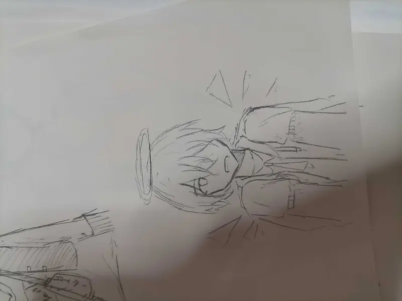 绘画创作,洛天依,南北组