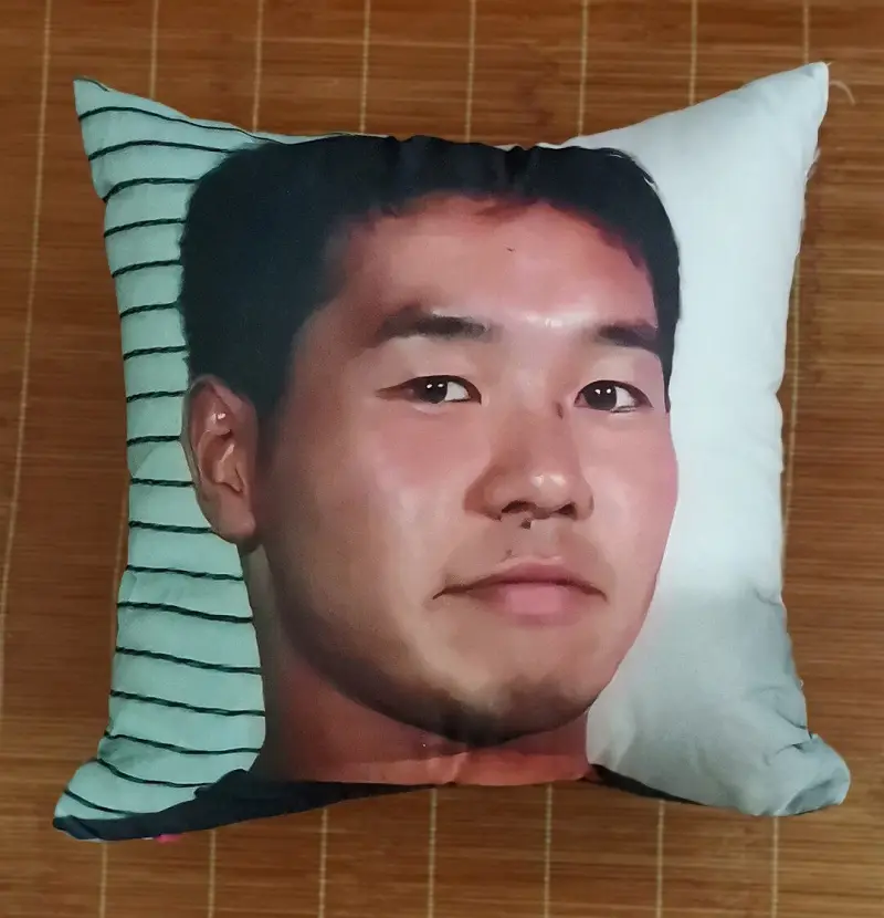 怎么会有人喜欢这种抱枕