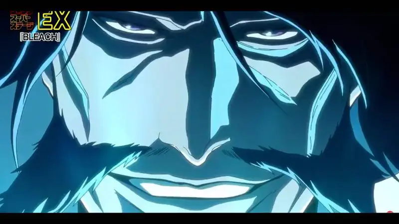 动漫专区,次元资讯,动漫,死神BLEACH,千年血战