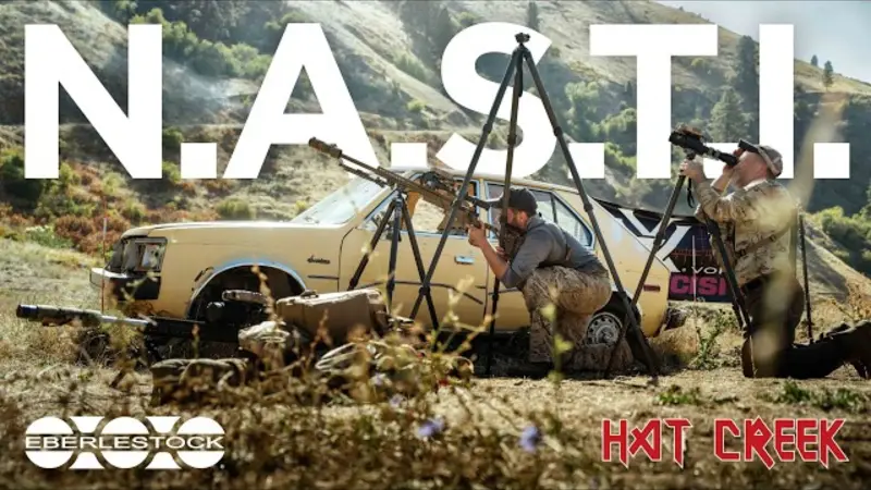[军事-中字AI熟肉]狙击赛事最高的山——N.A.S.T.I 2025season