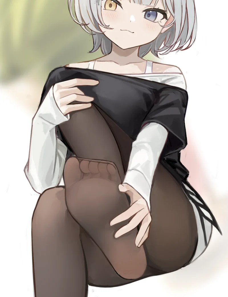 猫猫jio ～ ～