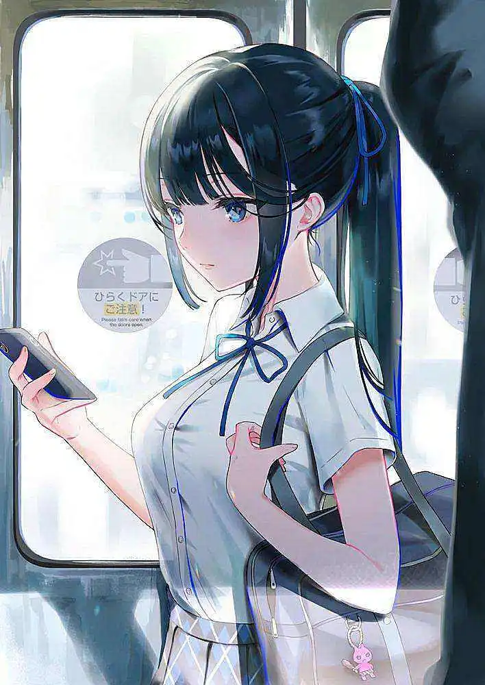 M站美图,涩图