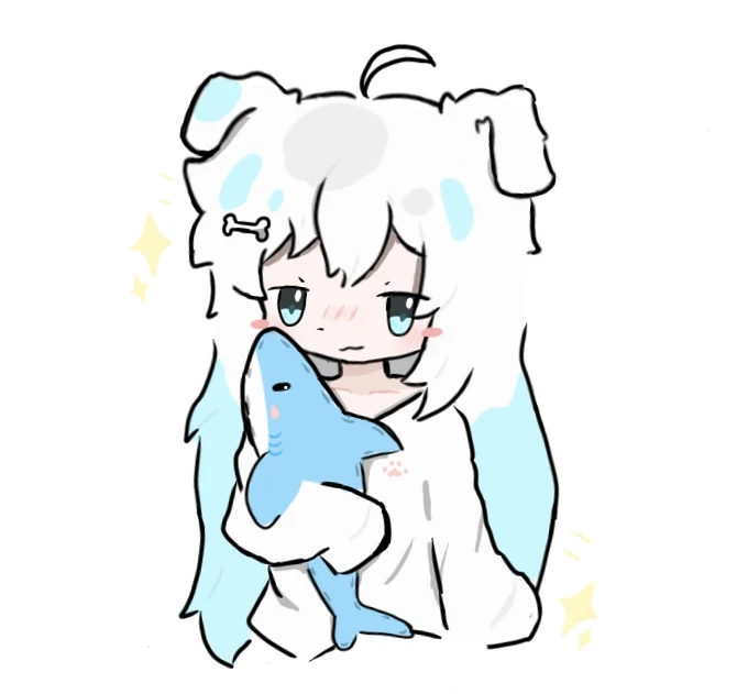 随便画画