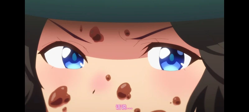 赛马娘,赛马娘第二季,动画,动漫,番剧,二次元,ACG