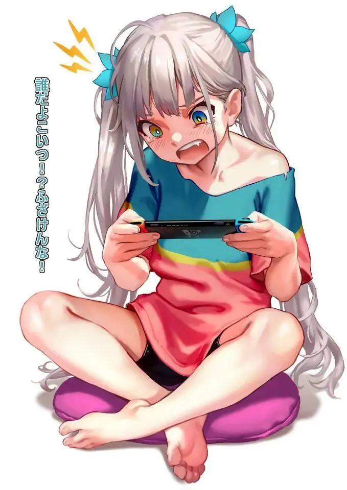 动漫美图分享