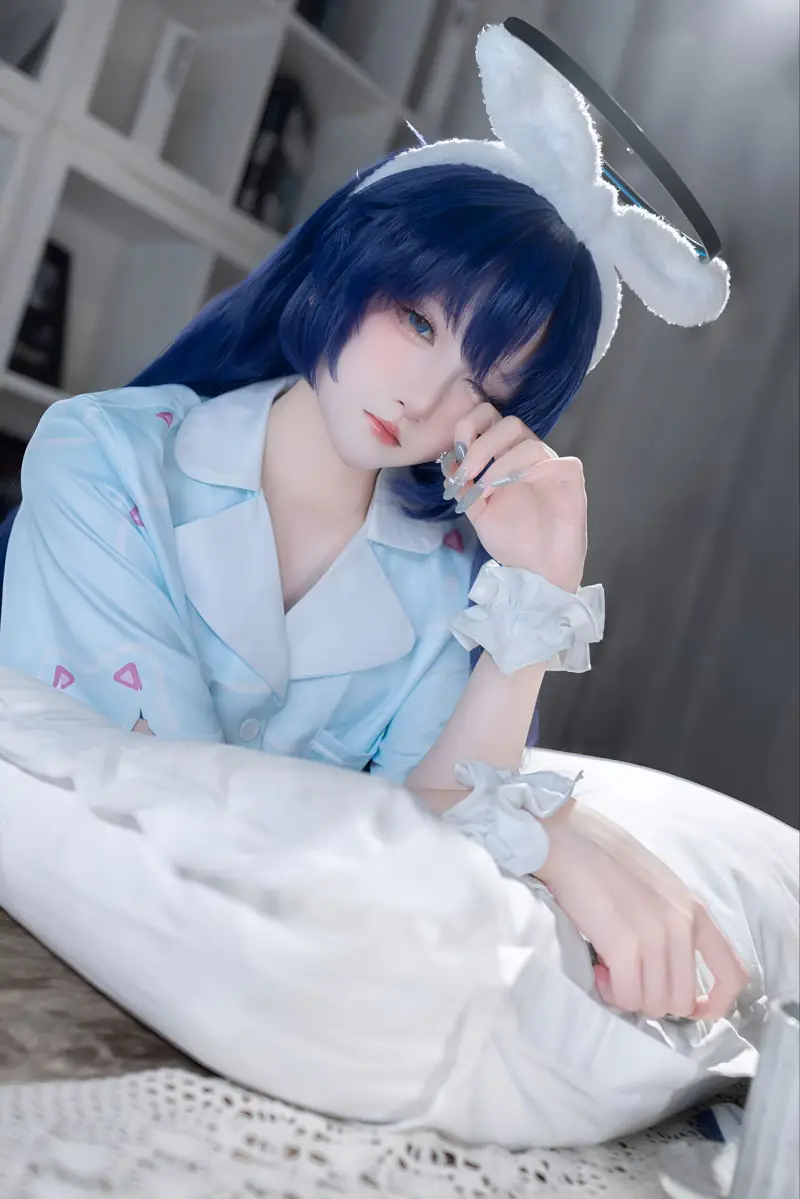 碧蓝档案,搬运