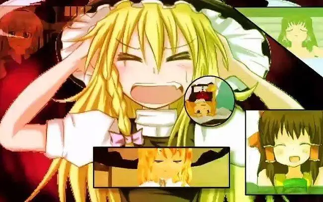 Intensive Cookie☆Unit