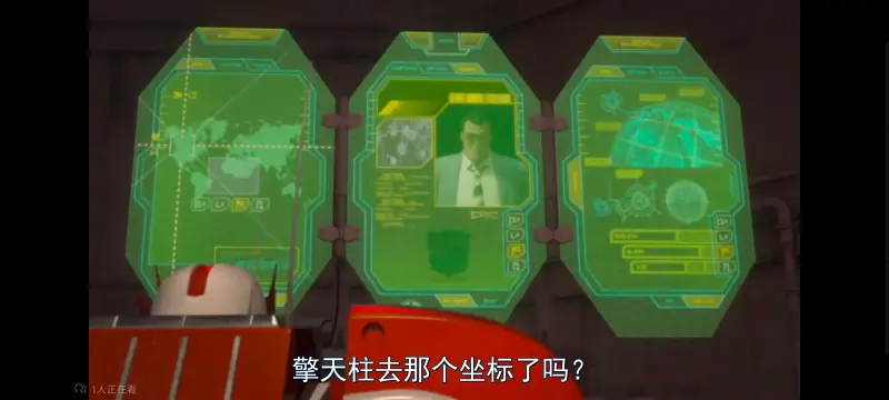 变形金刚,变形金刚领袖之证,动画,动漫,番剧,ACG