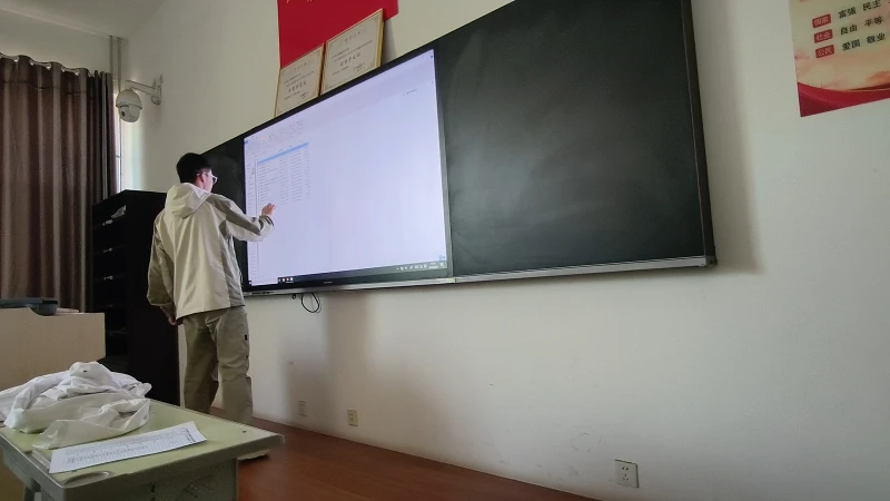 记录第一次脱稿讲话