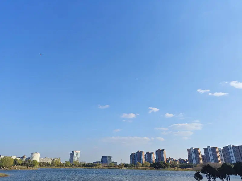 闻到「夏天的味道」