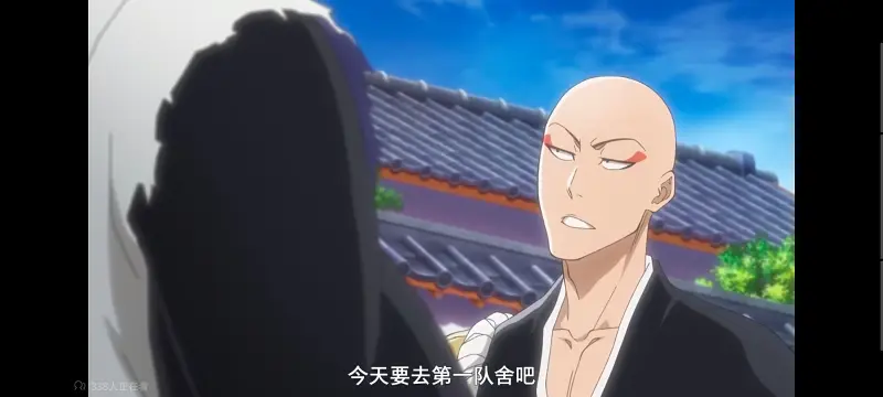 死神,千年血战,Bleach,动画,动漫,境界,番剧,日漫,二次元,ACG