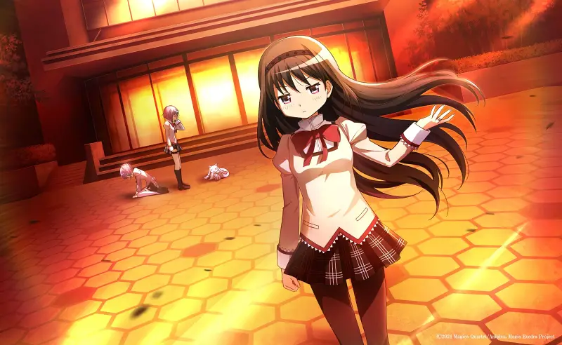 魔法少女小圆