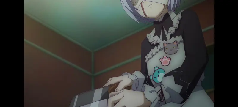 凭你也想讨伐魔王,动漫,动画,百合,番剧,ACG