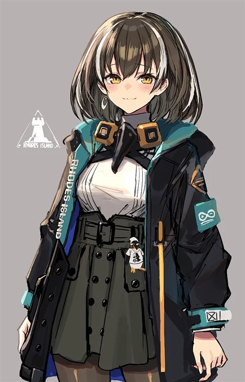 涩图