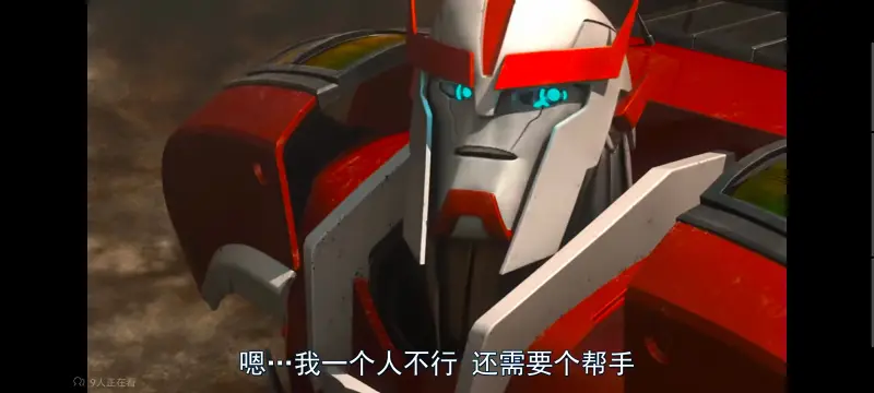 变形金刚,变形金刚领袖之证,动画,动漫,番剧,ACG