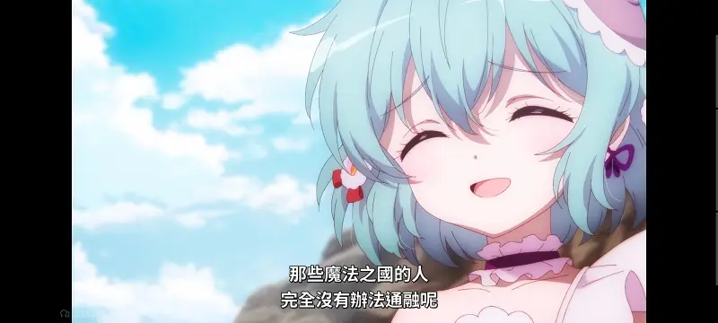 魔法少女育成计划,魔法少女,动画,动漫,番剧,日漫,二次元,ACG,魔法少女育成计划restart