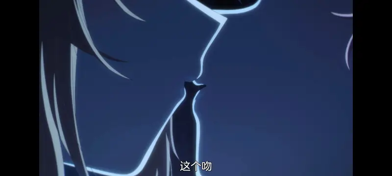 与你相恋到生命尽头,与你相恋到世界尽头,百合,动画,动漫,番剧,二次元,日漫,ACG