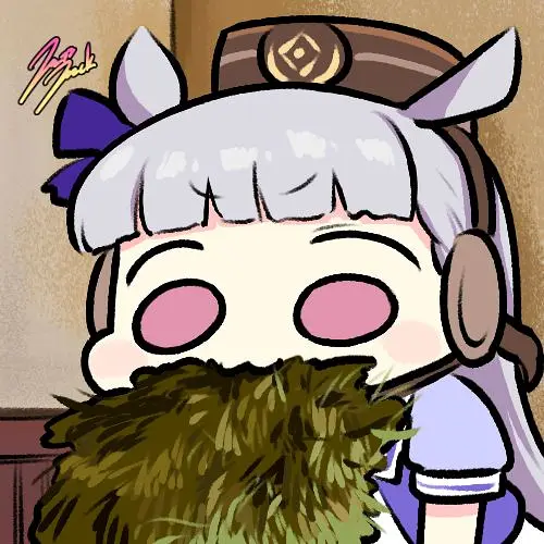 ゴールドシップ,黄金船,赛马娘,ウマ娘,cygames,可爱