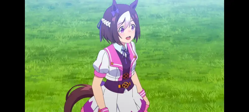 赛马娘,赛马娘PrettyDreby,动画,动漫,番剧,ACG