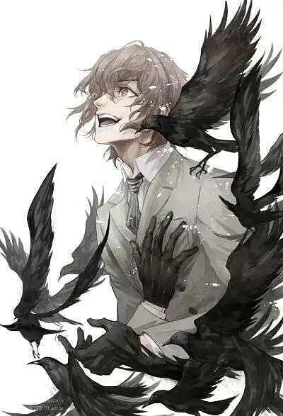 M站美图,女神异闻录,PERSONA5