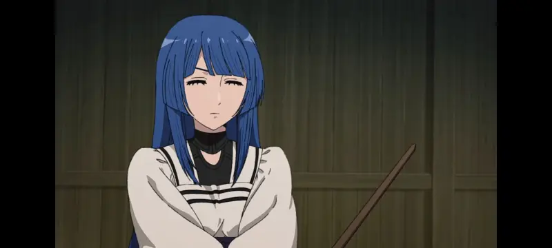 无职转生,无职转生到了异世界就拿出真本事,异世界,动画,动漫,番剧,二次元,日漫,ACG