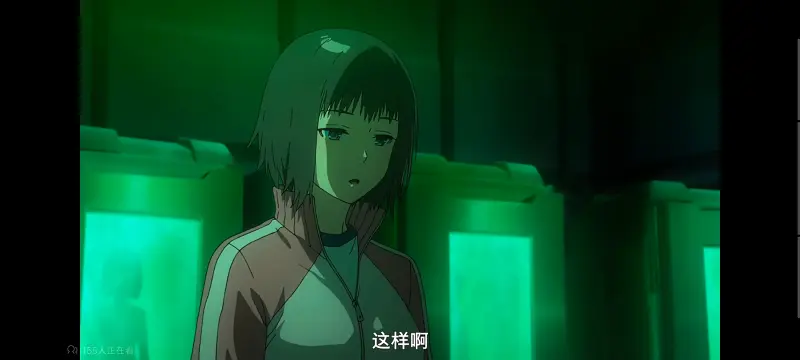 某暗部的少女共栖,魔法禁书目录,动画,动漫,番剧,二次元,ACG,日漫