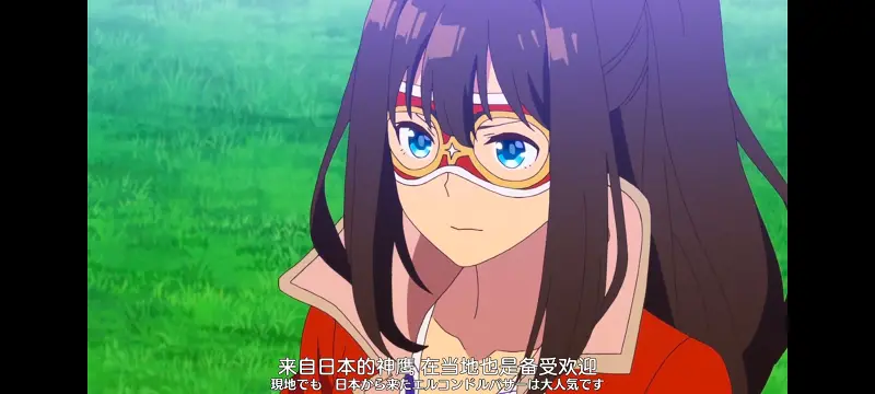 赛马娘,赛马娘PrettyDreby,动画,动漫,番剧,ACG