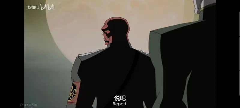 复仇者世上最强英雄组合,复仇者联盟,漫威,动画,动漫,番剧,ACG