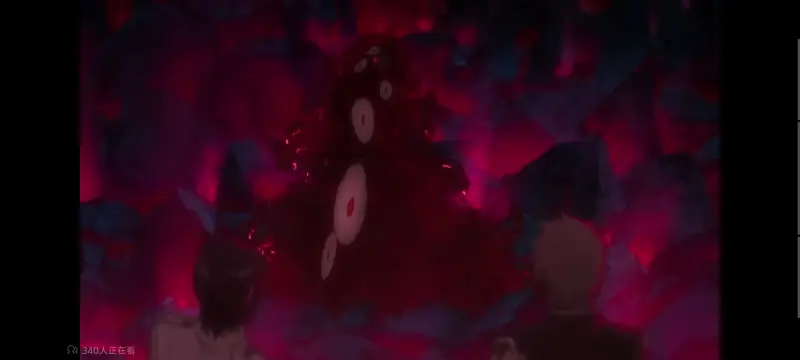 死神,千年血战,境界,动画,动漫,番剧,日漫,二次元,ACG