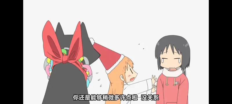 日常,动画,动漫,番剧,日漫,二次元,ACG
