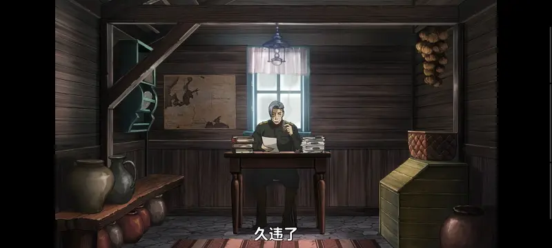 幼女战记,谭雅战记,动画,动漫,番剧,日漫,二次元,ACG