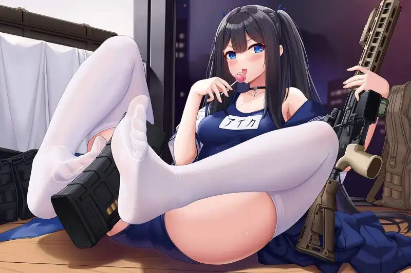 M站美图,涩图
