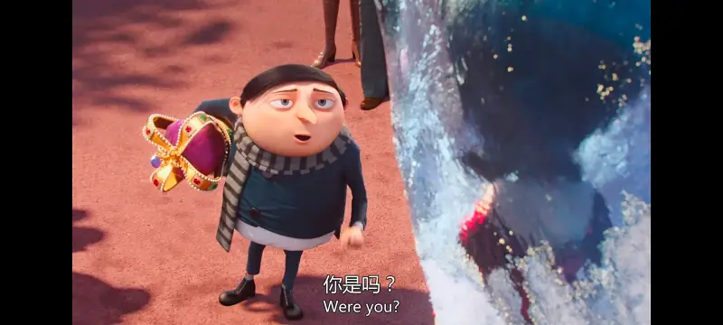 小黄人,小黄人大眼萌,动画,动漫,动画电影,欧美动画,欧美动漫,ACG
