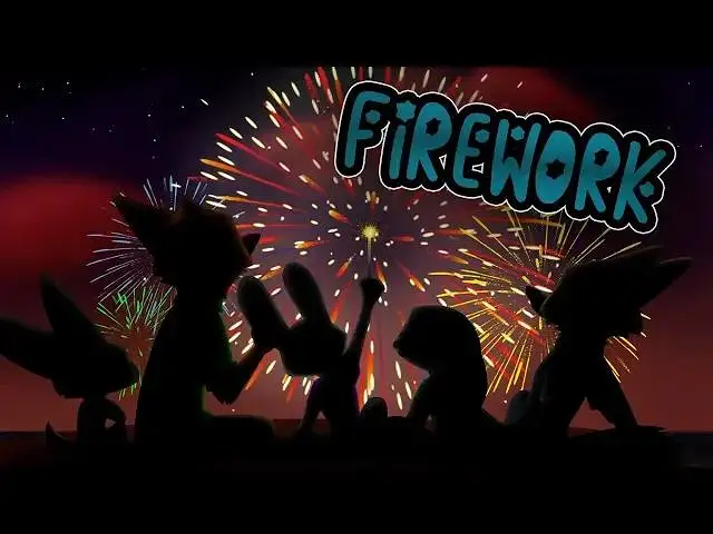 【疯狂动物城】Zootopia AMV "Firework" 【疯狂动物城】Zootopia AMV "Firework"