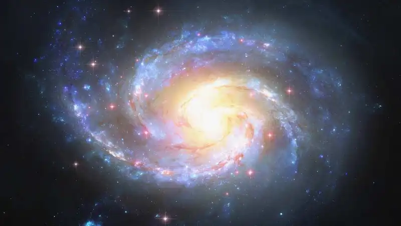 动漫专区,M站美图,星空