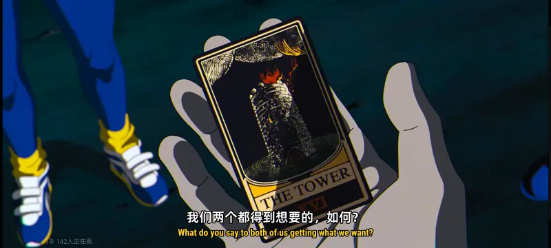 X战警,超级英雄,漫威,动画,动漫,番剧,ACG,美漫
