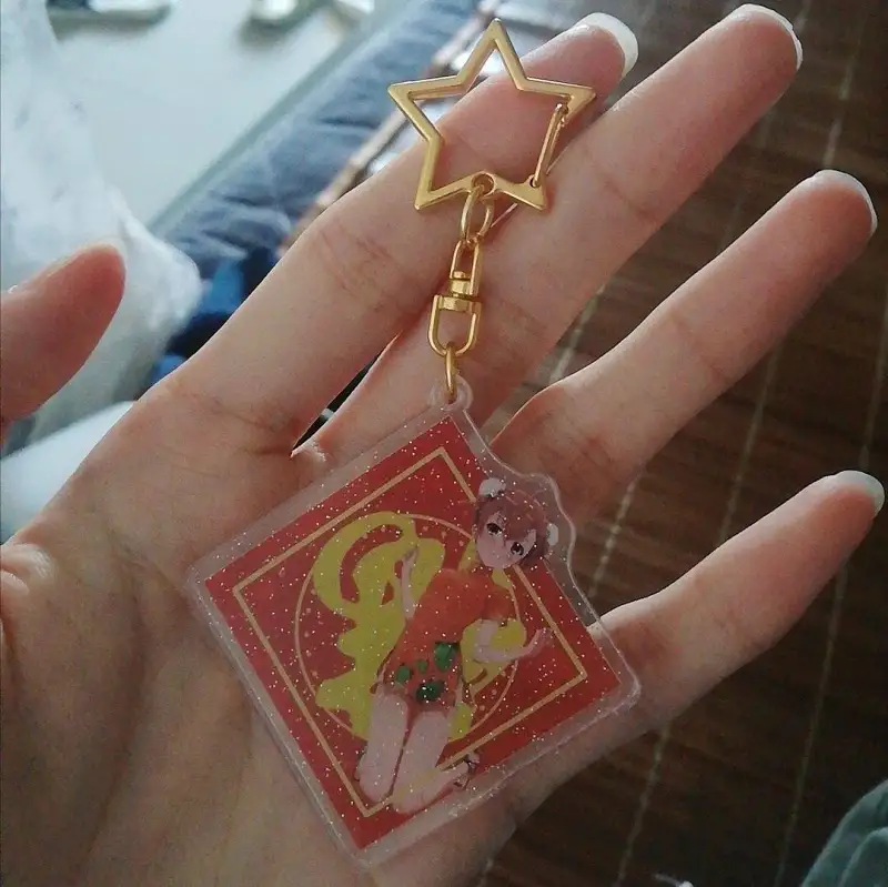 到 祸 了 ～