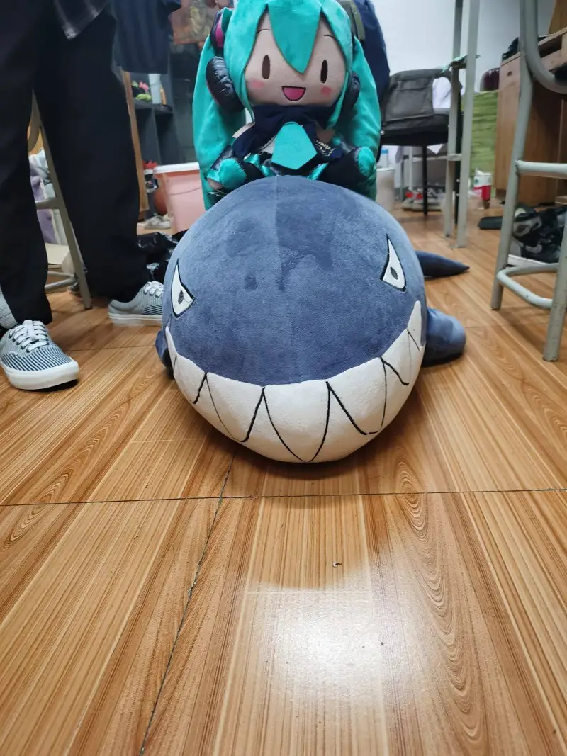 用户交流,MIKU,FUFU