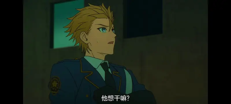 命运奇异赝品,FATE,FatestrangeFake,动画,动漫,番剧,二次元,ACG