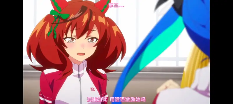 赛马娘,赛马娘PrettyDreby,赛马娘第二季,动画,动漫,番剧,二次元,ACG