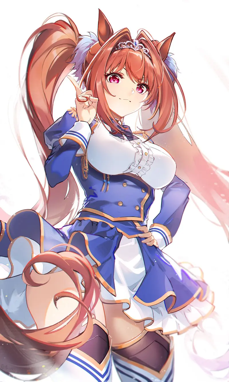 cygames,ダイワスカーレット,ウマ娘