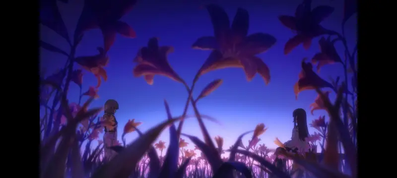 上伊那牡丹酒醉身姿似百合花般,上伊那牡丹醉姿如百合,动画,动漫,番剧,二次元,ACG