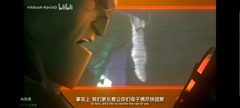 变形金刚,变形金刚领袖之证,动画,动漫,番剧,ACG