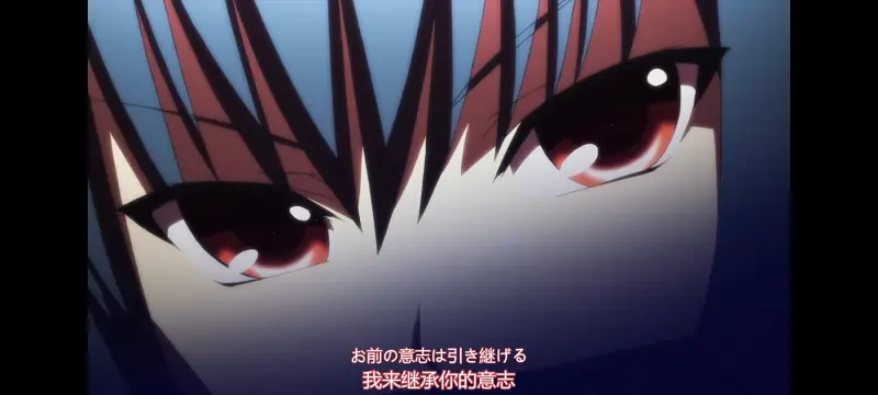 天使的心跳,AngelBeats,动画,动漫,番剧,ACG