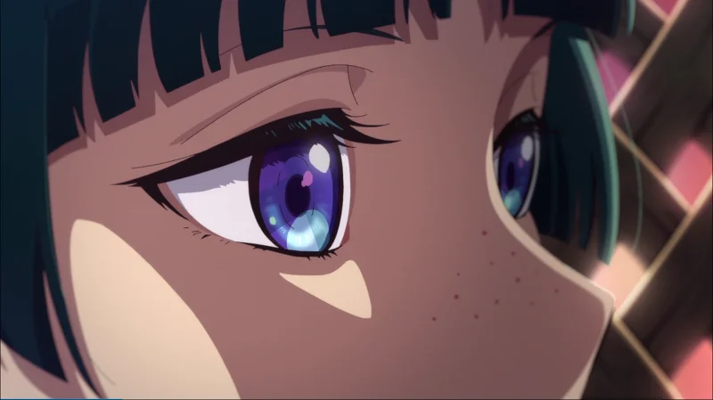 【药物少女的呢喃】 01  个人十月新番印象 W3