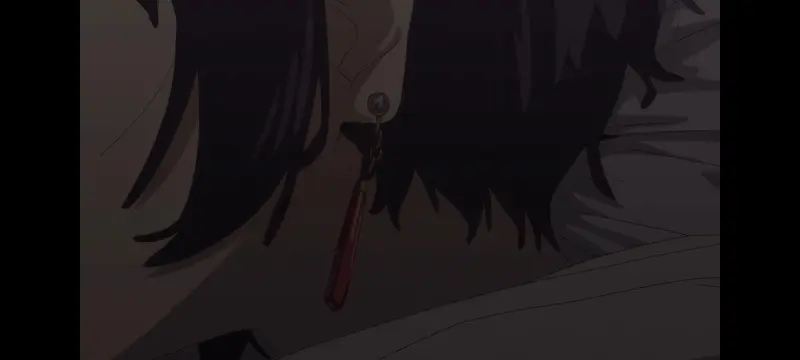 上伊那牡丹酒醉身姿似百合花般,上伊那牡丹醉姿如百合,动漫,动画,番剧,二次元,ACG